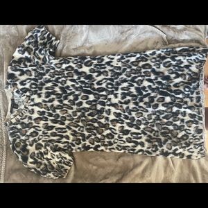 Louis Vuitton Vintage Dress